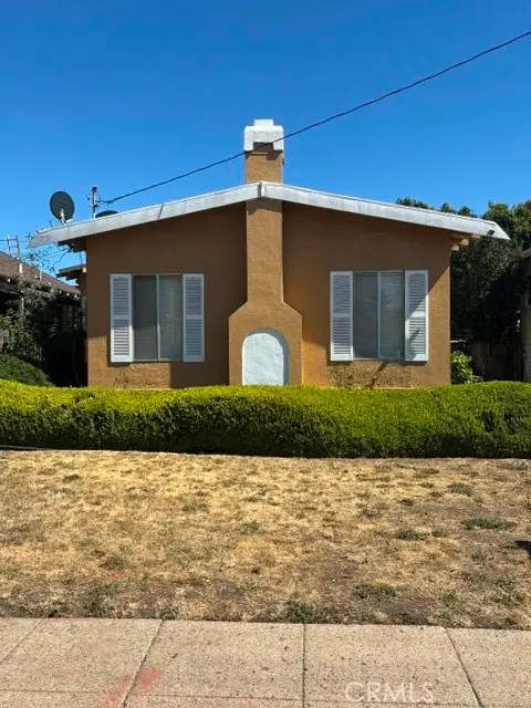 2524 66th, Oakland, CA 94605