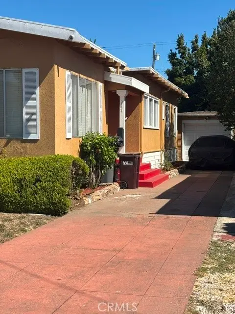 2524 66th, Oakland, CA 94605 - #2