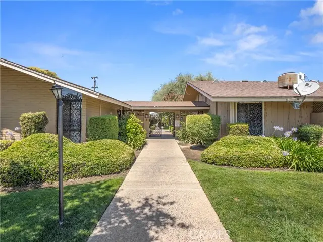 3749 Fruit  #C, Fresno, CA 93705 - #3