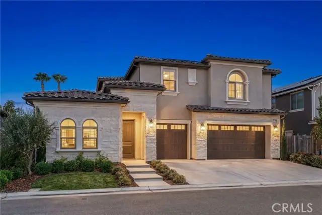 11315 Via San Toma Drive, Fresno, CA 93730 - #1