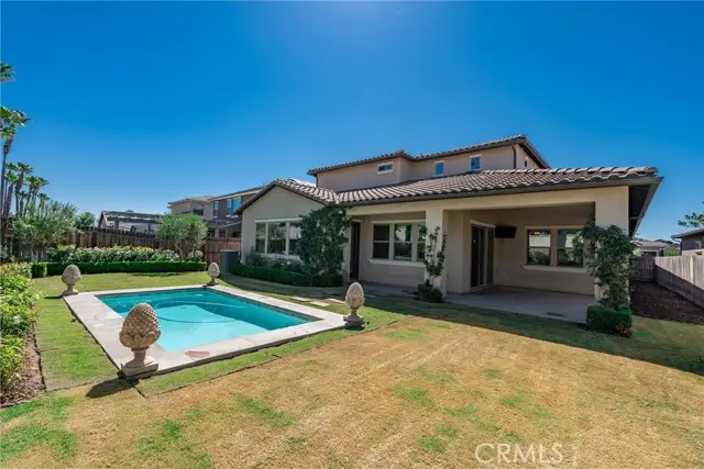 11315 Via San Toma Drive, Fresno, CA 93730 - #2