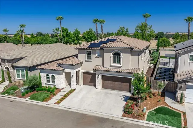 11315 Via San Toma Drive, Fresno, CA 93730 - #3