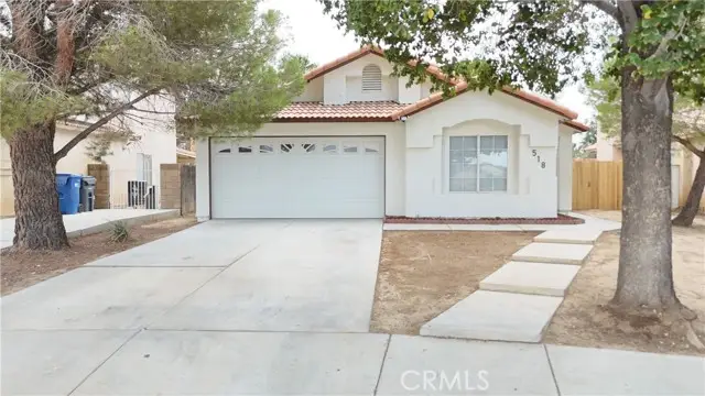 518 Avenue J11, Lancaster, CA 93535 - #1