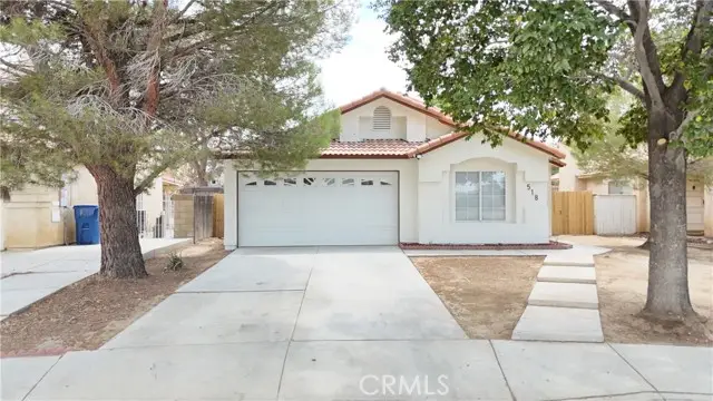 518 Avenue J11, Lancaster, CA 93535 - #3