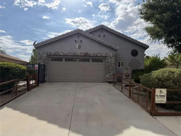 43963 Glenraven Road, Lancaster, CA 93535