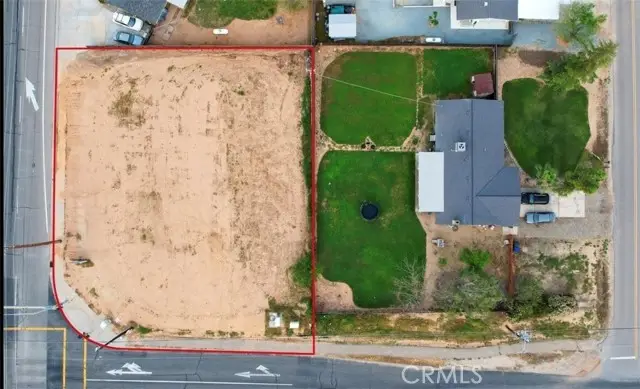0 Ave 12, Madera, CA 93636 - #1