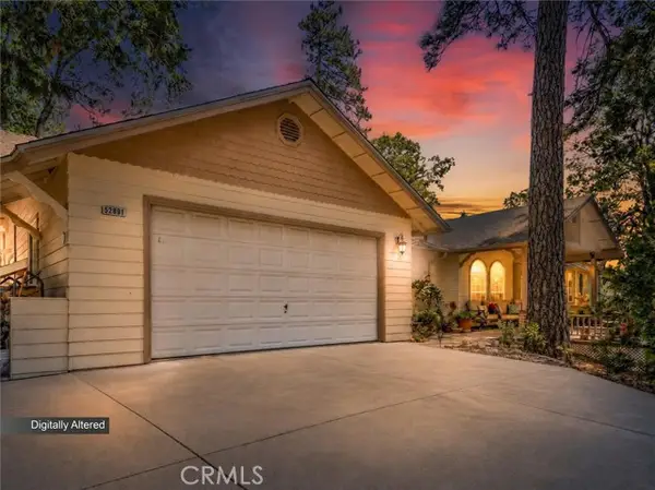 52891 Arbor, Oakhurst, CA 93644