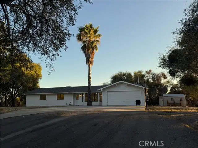 46300 Oonay Nation, Coarsegold, CA 93614 - #1