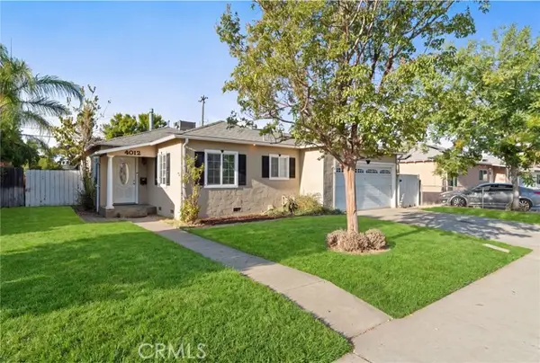 4012 Clinton, Fresno, CA 93703