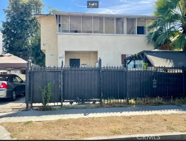 332 Roosevelt, Fresno, CA 93701