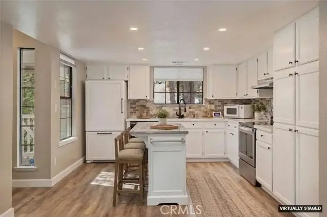 50850 Smoke Tree, Bass Lake, CA 93604 - #2