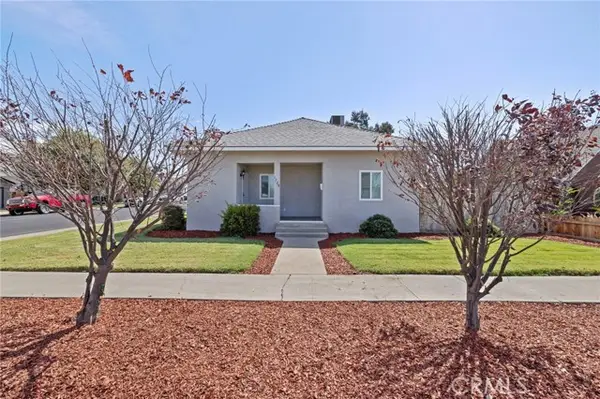 1229 Redington, Hanford, CA 93230