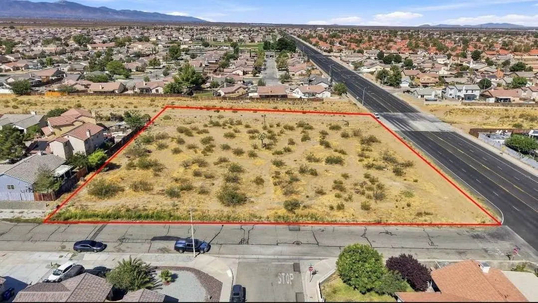 5120 Delicious Street, Adelanto, CA 92301 - #1
