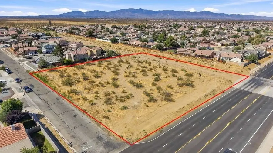 5120 Delicious Street, Adelanto, CA 92301 - #2