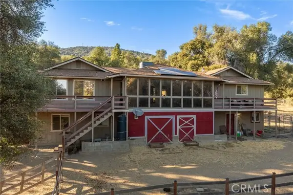 58208 Road 601, Ahwahnee, CA 93601