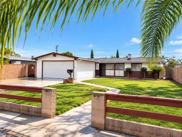 7722 Davmor, Stanton, CA 90680 - #1