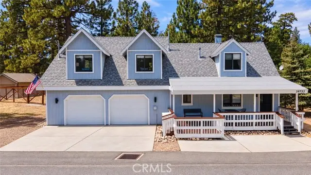 39733 Forest Road, Big Bear Lake, CA 92315 - #1