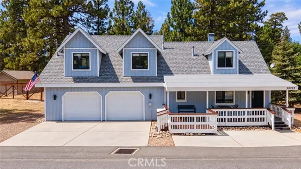 39733 Forest Road, Big Bear Lake, CA 92315
