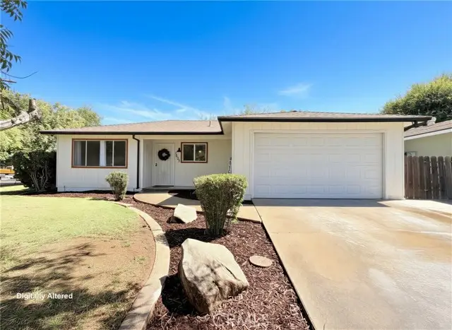 1833 Pico, Fresno, CA 93705 - #1