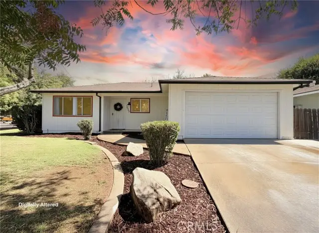 1833 Pico, Fresno, CA 93705 - #2