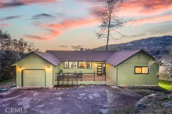 42442 Buckeye, Oakhurst, CA 93644