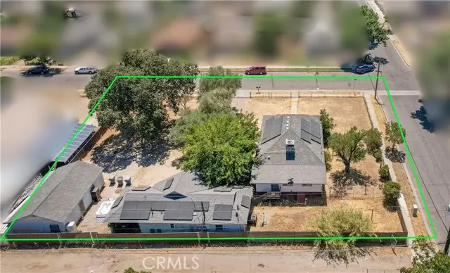 3705 Iowa Avenue, Fresno, CA 93702 - #2