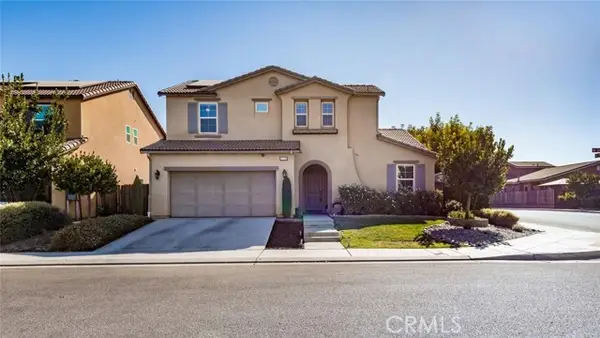 1115 Sanders Avenue, Clovis, CA 93619