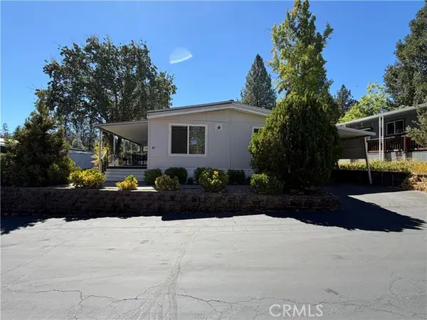 39678 Road 425B  #81, Oakhurst, CA 93644