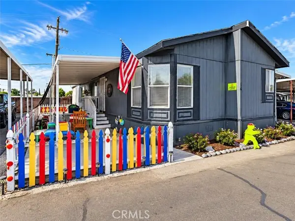 1907 Dairy Avenue  #16, Corcoran, CA 93212