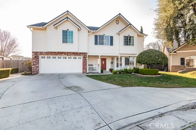 2757 Jon, Fresno, CA 93720 - #2