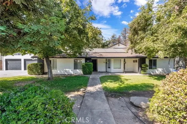 18654 Ridgedale, Madera, CA 93638
