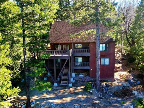 7501 Yosemite Park Way, Yosemite National Park, CA 95389