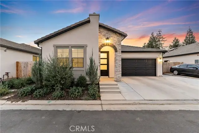 8649 Whistler Drive, Fresno, CA 93720 - #1