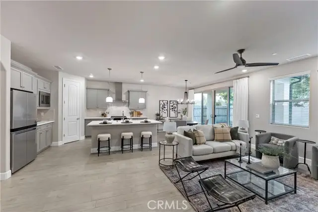 8649 Whistler Drive, Fresno, CA 93720 - #3