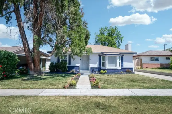 934 Terrace, Fresno, CA 93705