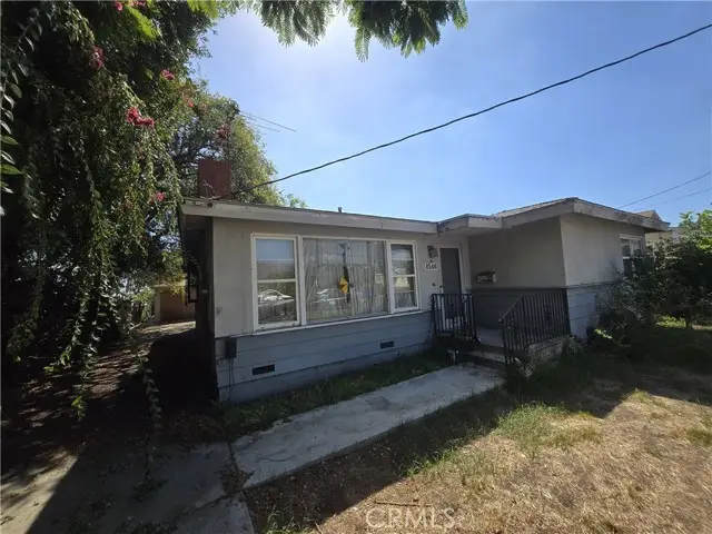 8546 Hermosa Drive, San Gabriel, CA 91775 - #1