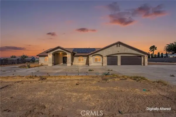 9175 Cottonwood, Hesperia, CA 92345