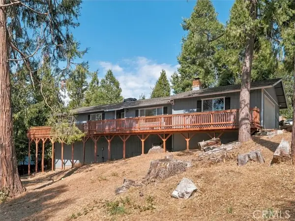 33298 Vista, North Fork, CA 93643