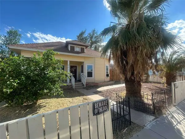 521 Acoma, Needles, CA 92363
