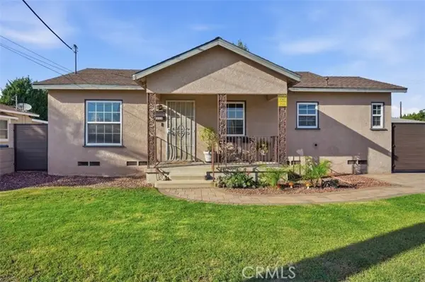 9115 Walnut, Bellflower, CA 90706
