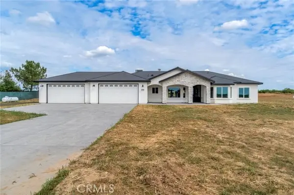 21035 Forest Glen, Madera, CA 93638