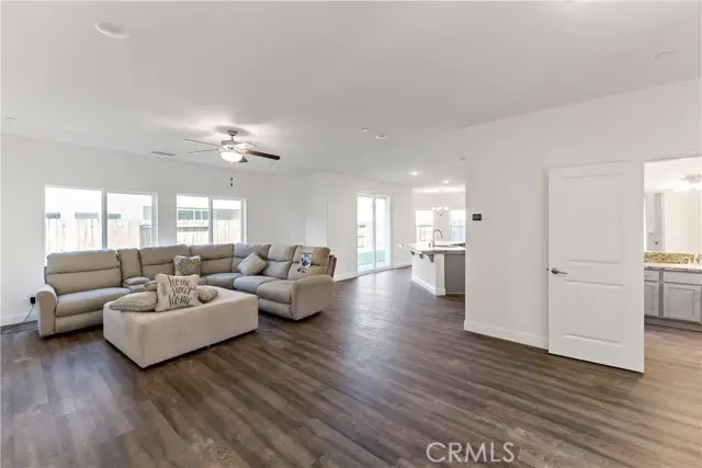 4422 Langden Drive, Fresno, CA 93722 - #2