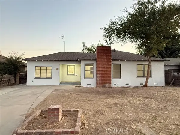 4326 Brentwood, Fresno, CA 93703