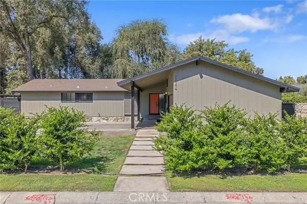 2544 Keogh, Visalia, CA 93291