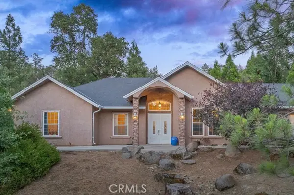 36919 Deer Path Circle, Coarsegold, CA 93614