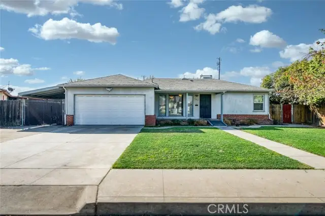 1707 Metzler, Sanger, CA 93657 - #1