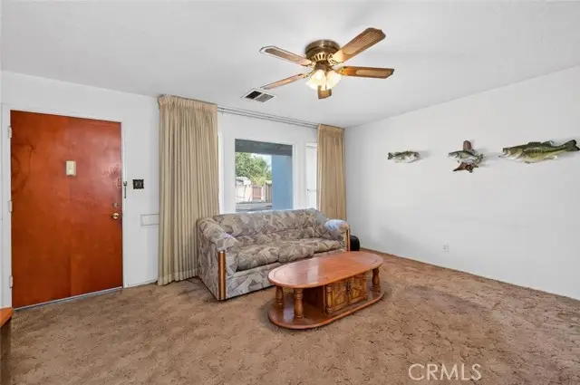 1707 Metzler, Sanger, CA 93657 - #3