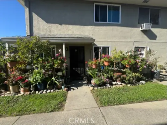 846 Wyman Way  #2, San Jose, CA 95133 - #2