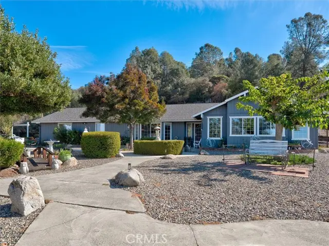 45191 Sno Flake, Ahwahnee, CA 93601 - #1