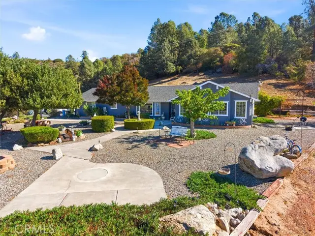 45191 Sno Flake, Ahwahnee, CA 93601 - #3